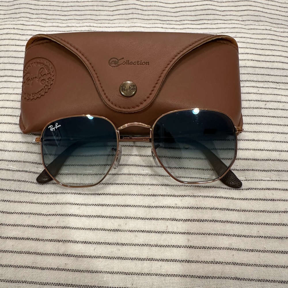 Ray Ban Sunglasses